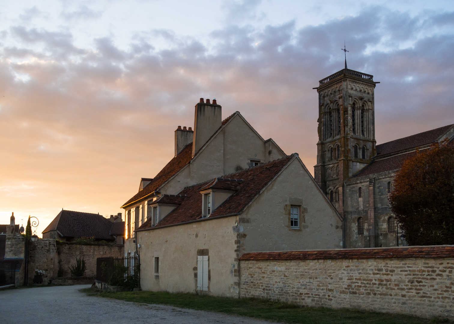 Vézelay