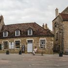 Vezelay, Burgund