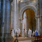 Vézelay Cathédrale