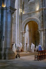 Vézelay Cathédrale