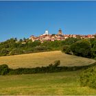 Vezelay