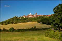 Vezelay