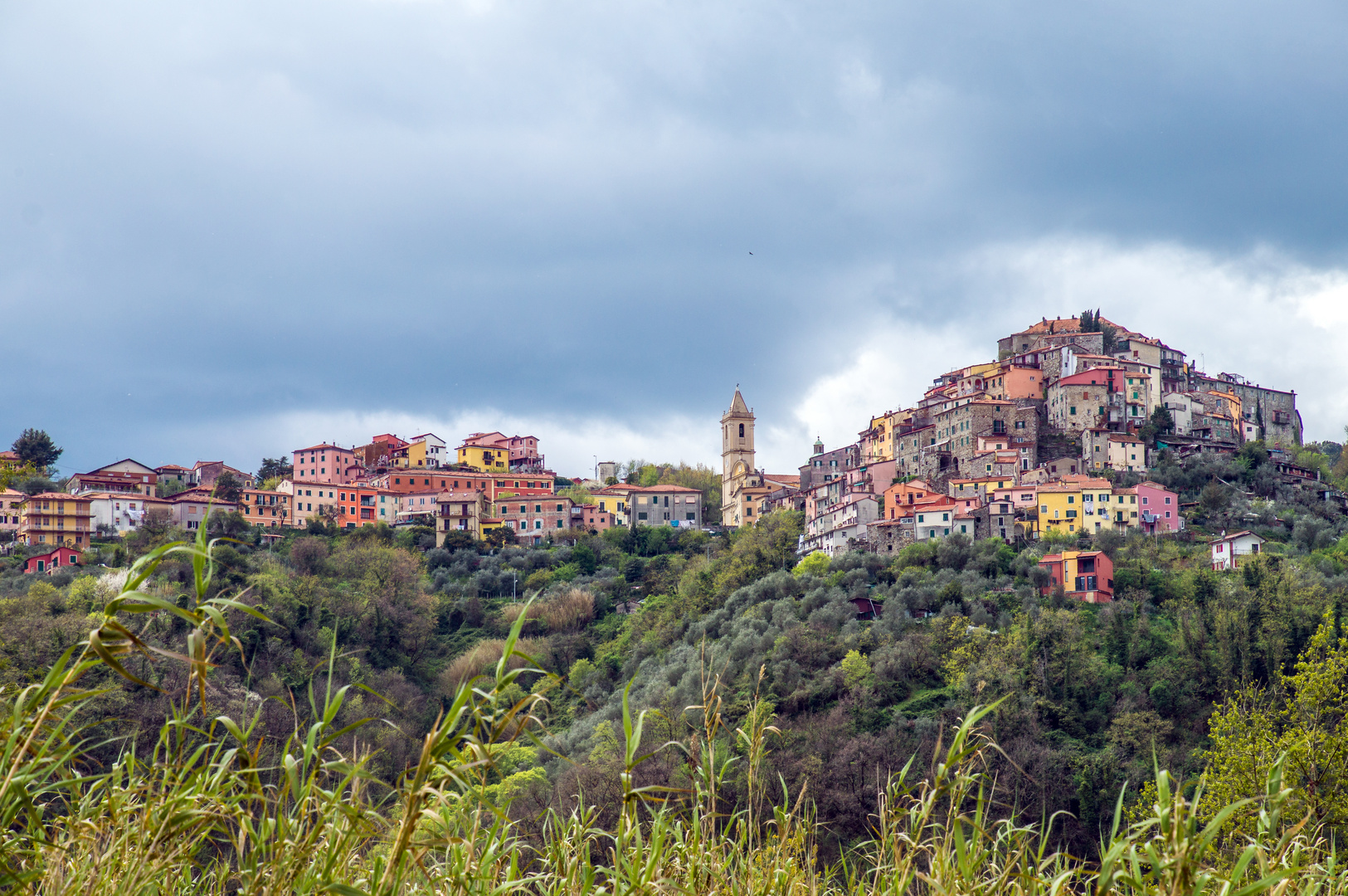 Vezzano Ligure