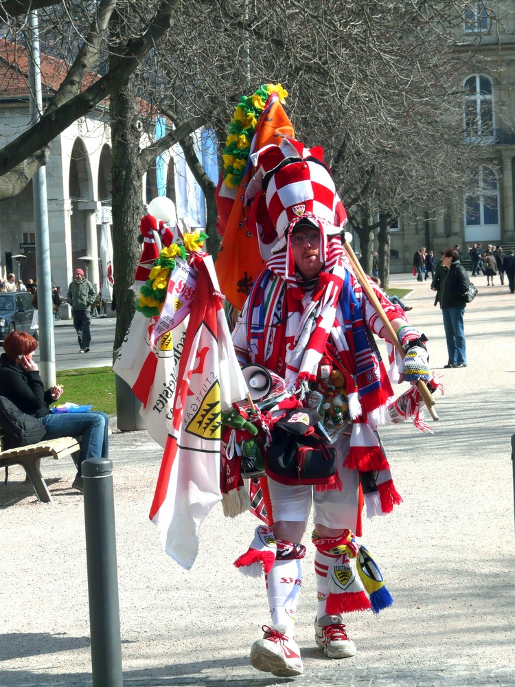 VFB Fan