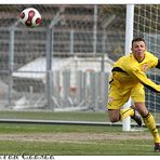 VfB-Keeper