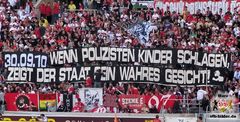 VfB Stuttgart - Eintracht Frankfurt [03.10.2010]