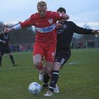 VFB Stuttgart - SV Leingarten #3