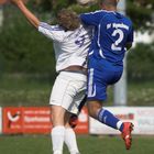 VFK Diedesheim - SV Wagenschwend (Kreisklasse A) #1