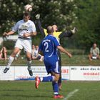 VFK Diedesheim - SV Wagenschwend (Kreisklasse A) #2