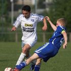 VFK Diedesheim - SV Wagenschwend (Kreisklasse A) #3