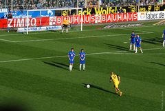 VfL Bochum - Borussia Dortmund