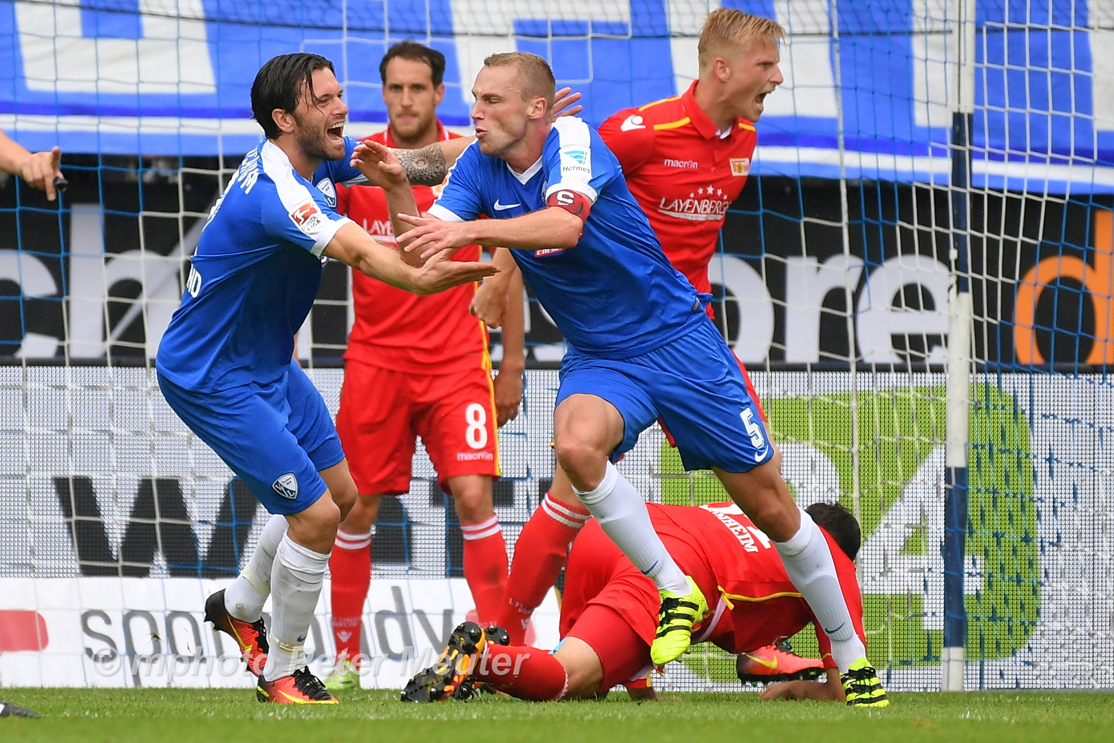 Vfl Bochum Union Berlin Vfl Bochum Union Berlin