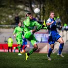 VFL Bochum gegen Essen Kray III