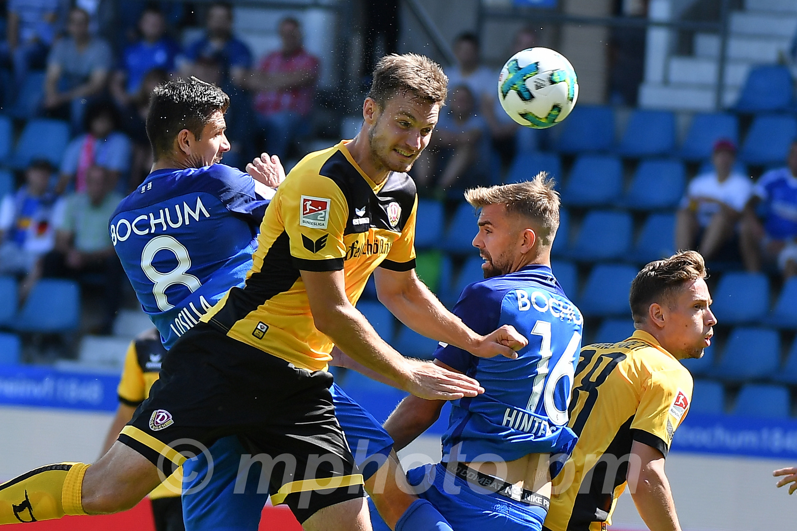 Bochum Dynamo Dresden Bochum Dynamo Dresden