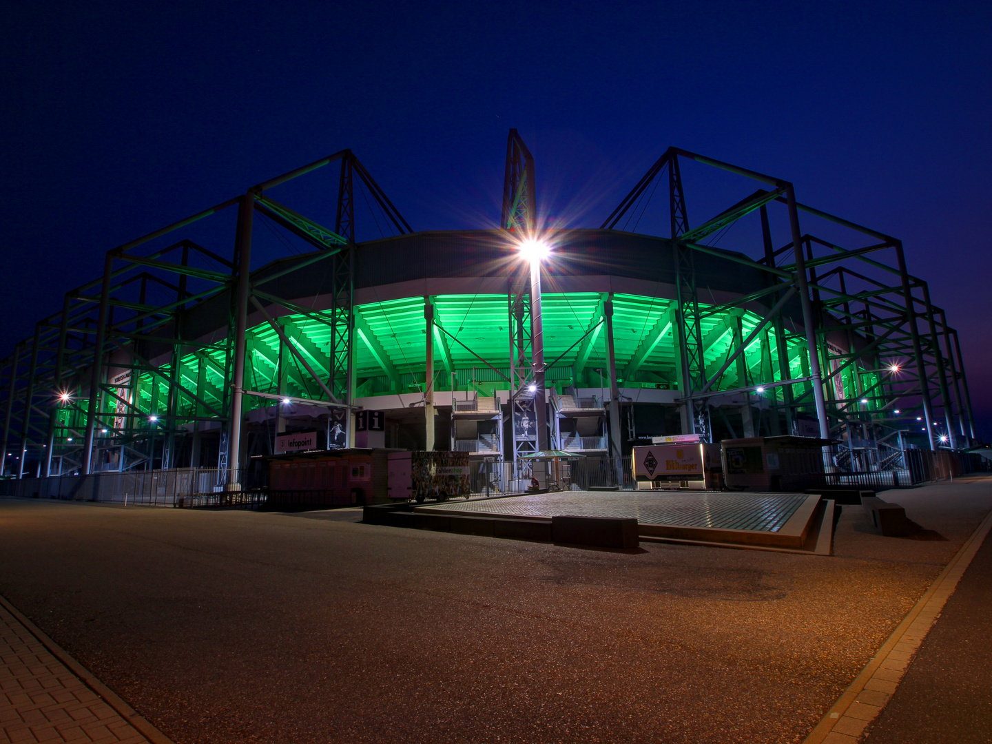 VFL Borussia Mönchengladbach