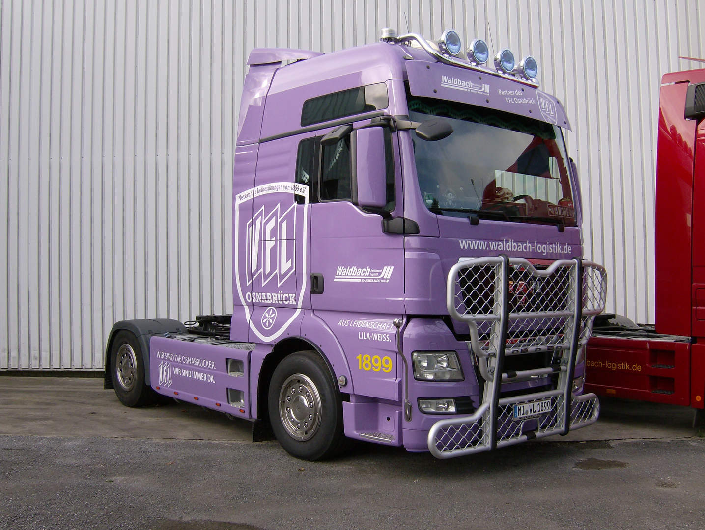 VFL-LKW