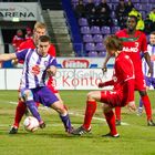 VFL Osnabrueck vs FC Augsburg