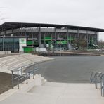 VfL Stadion Pano