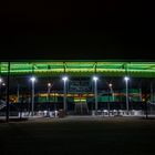 VFL-Stadion Wolfsburg