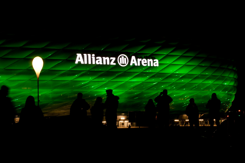 VfL Werder München, oder was?