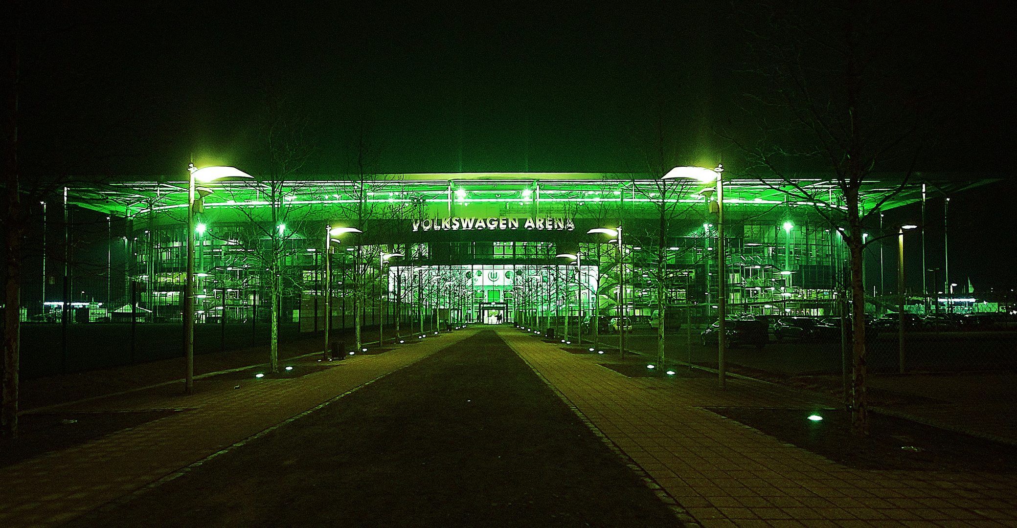 VFL Wolfsburg