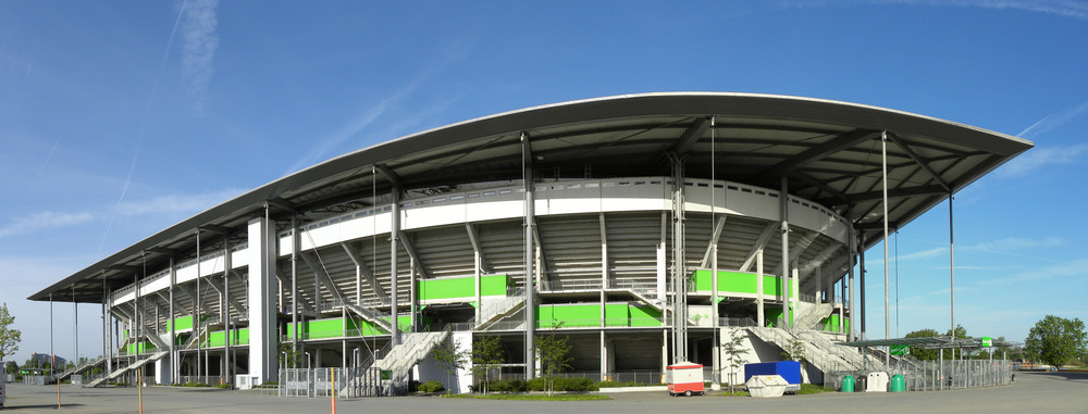 VFL Wolfsburg