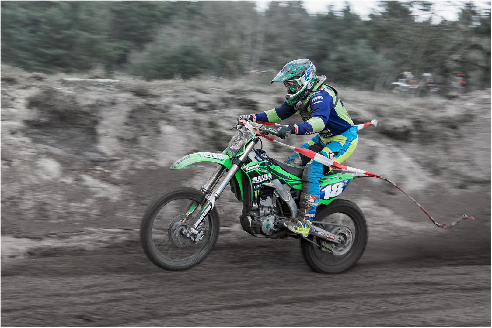 VFM ADAC Moto-Cross Niedersachsen-Cup