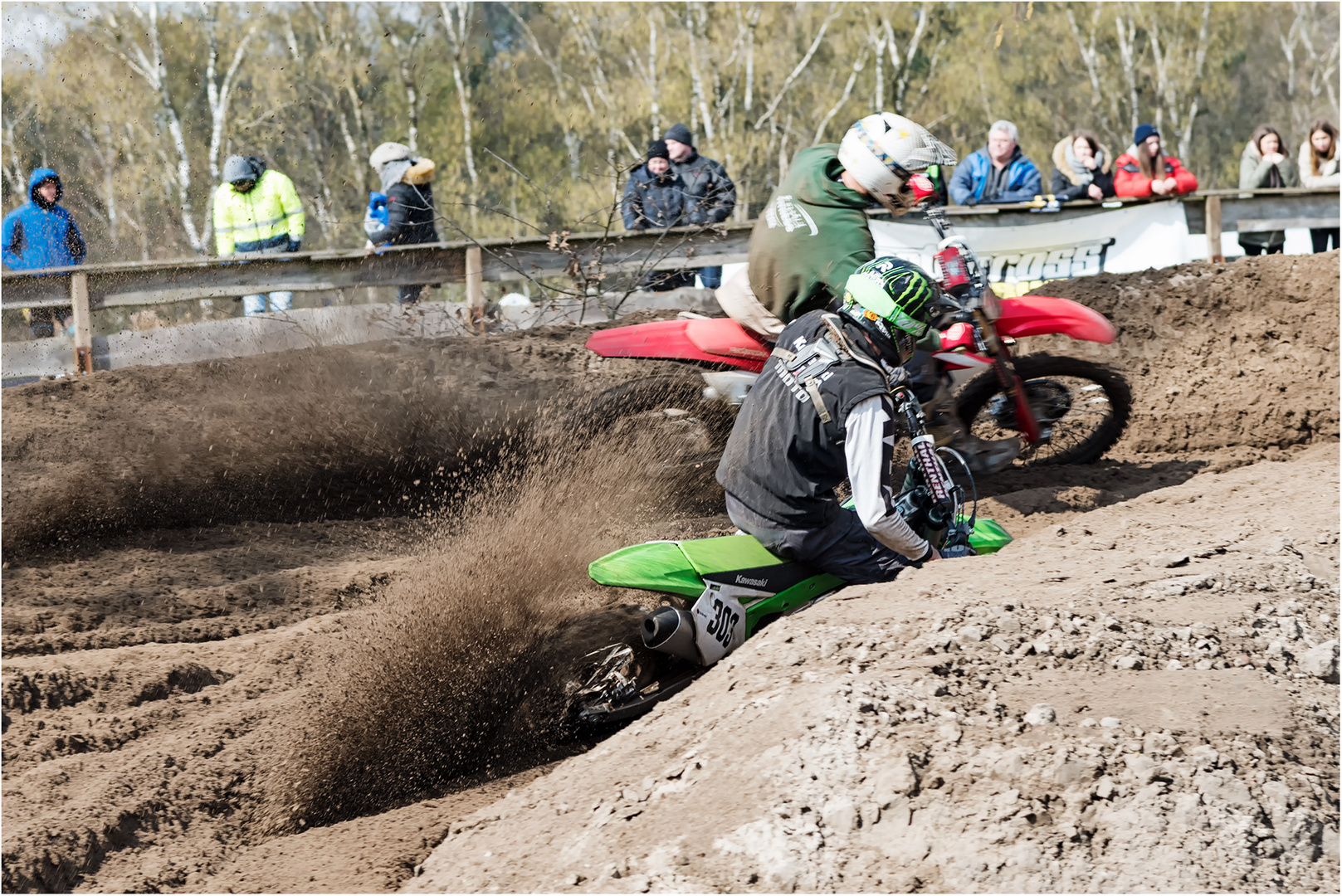 VFM ADAC Moto-Cross Niedersachsen-Cup