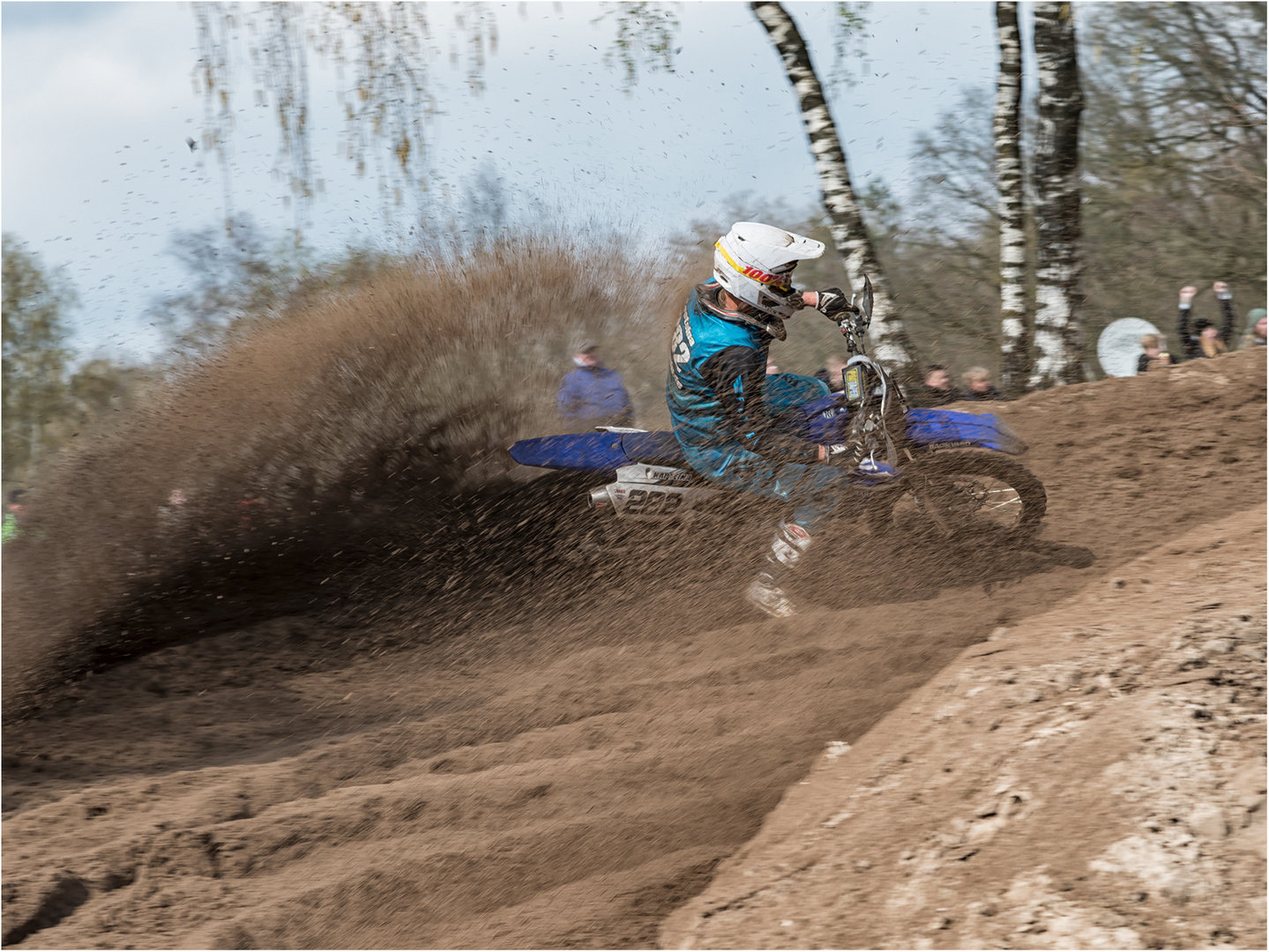 VFM ADAC Moto-Cross Niedersachsen-Cup