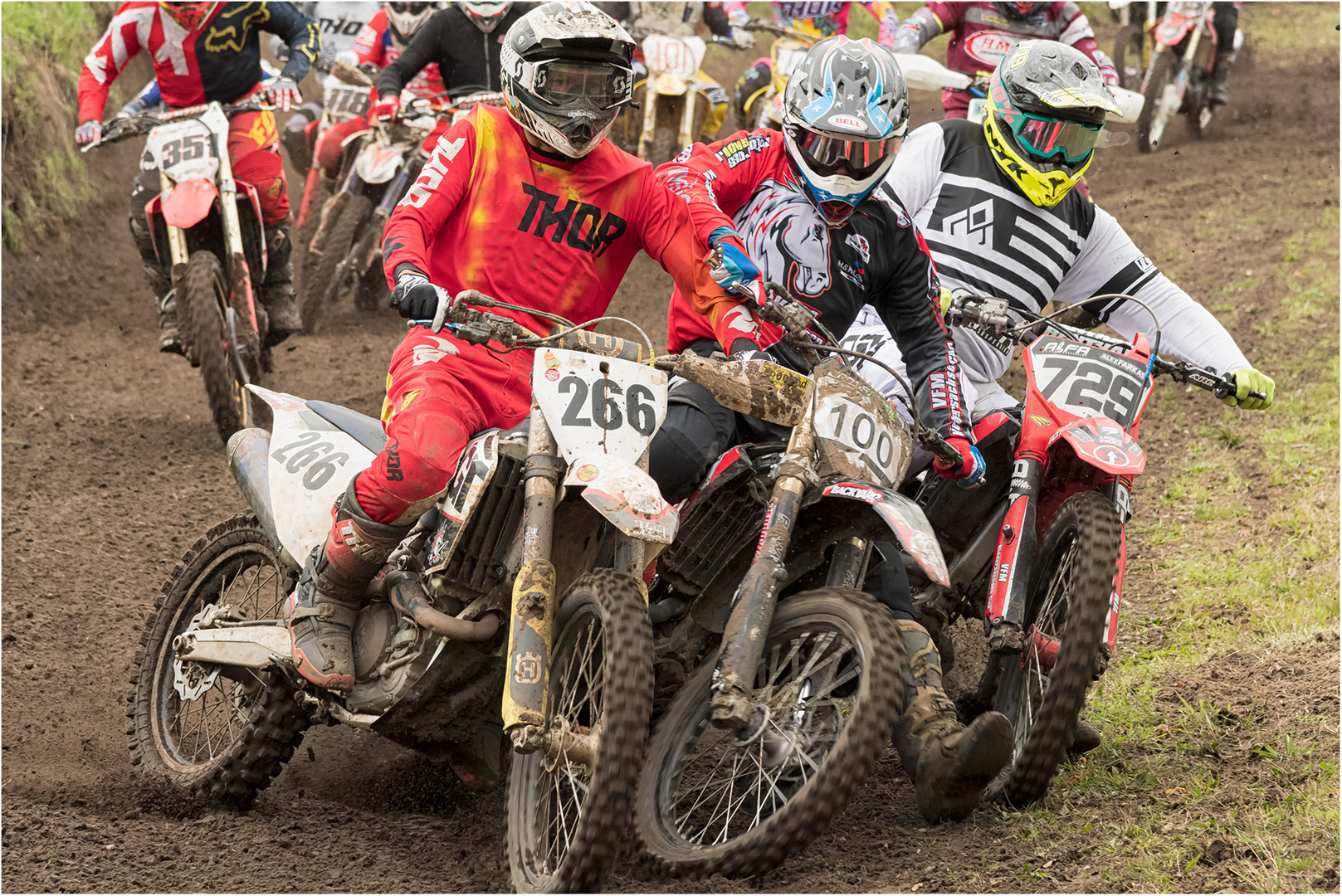 VFM ADAC Motocross Niedersachsen-Cup