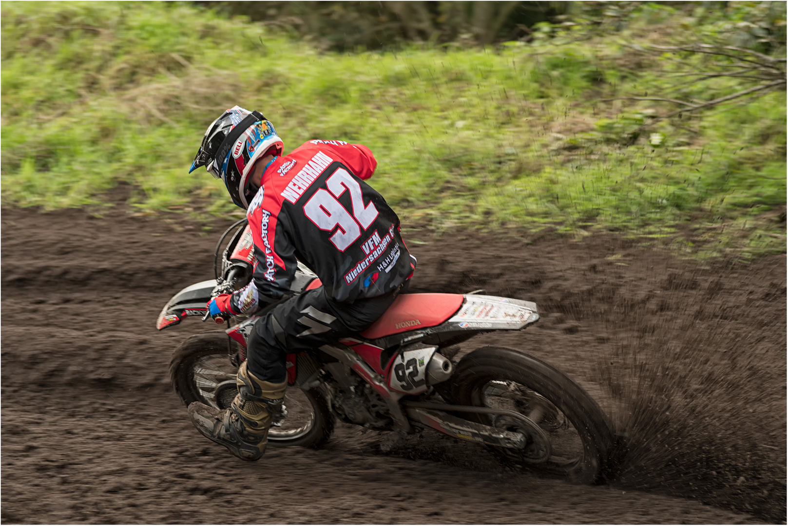 VFM ADAC Motocross Niedersachsen-Cup