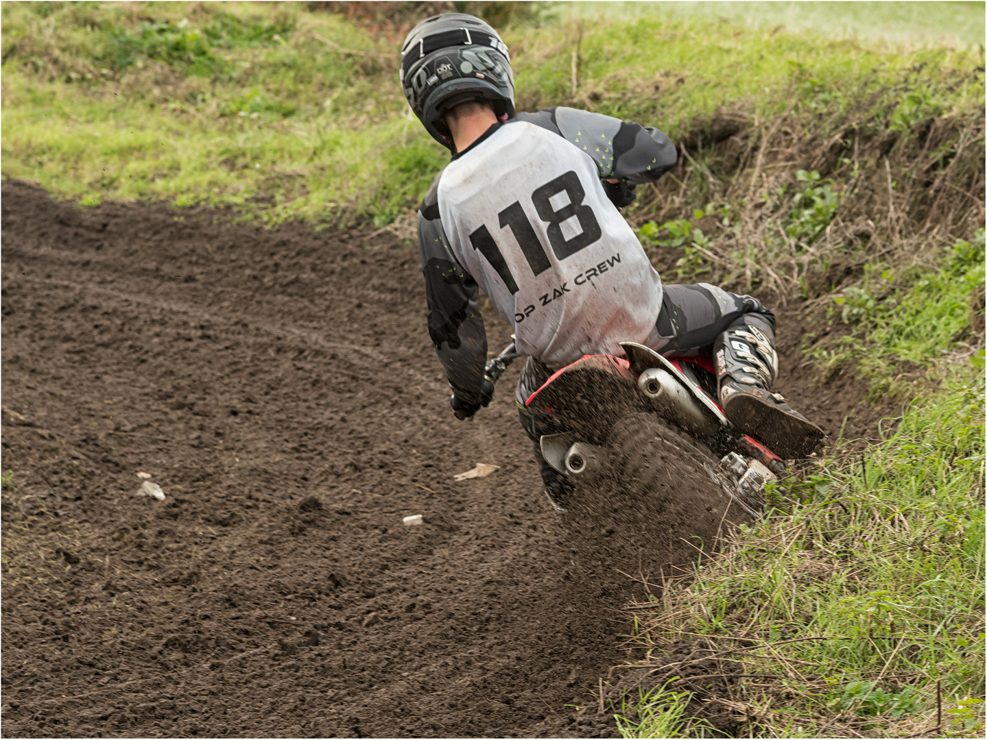 VFM ADAC Motocross Niedersachsen-Cup