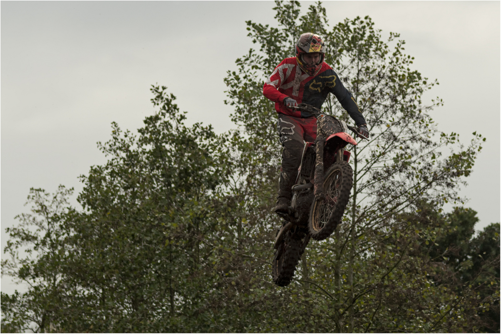 VFM ADAC Motocross Niedersachsen-Cup