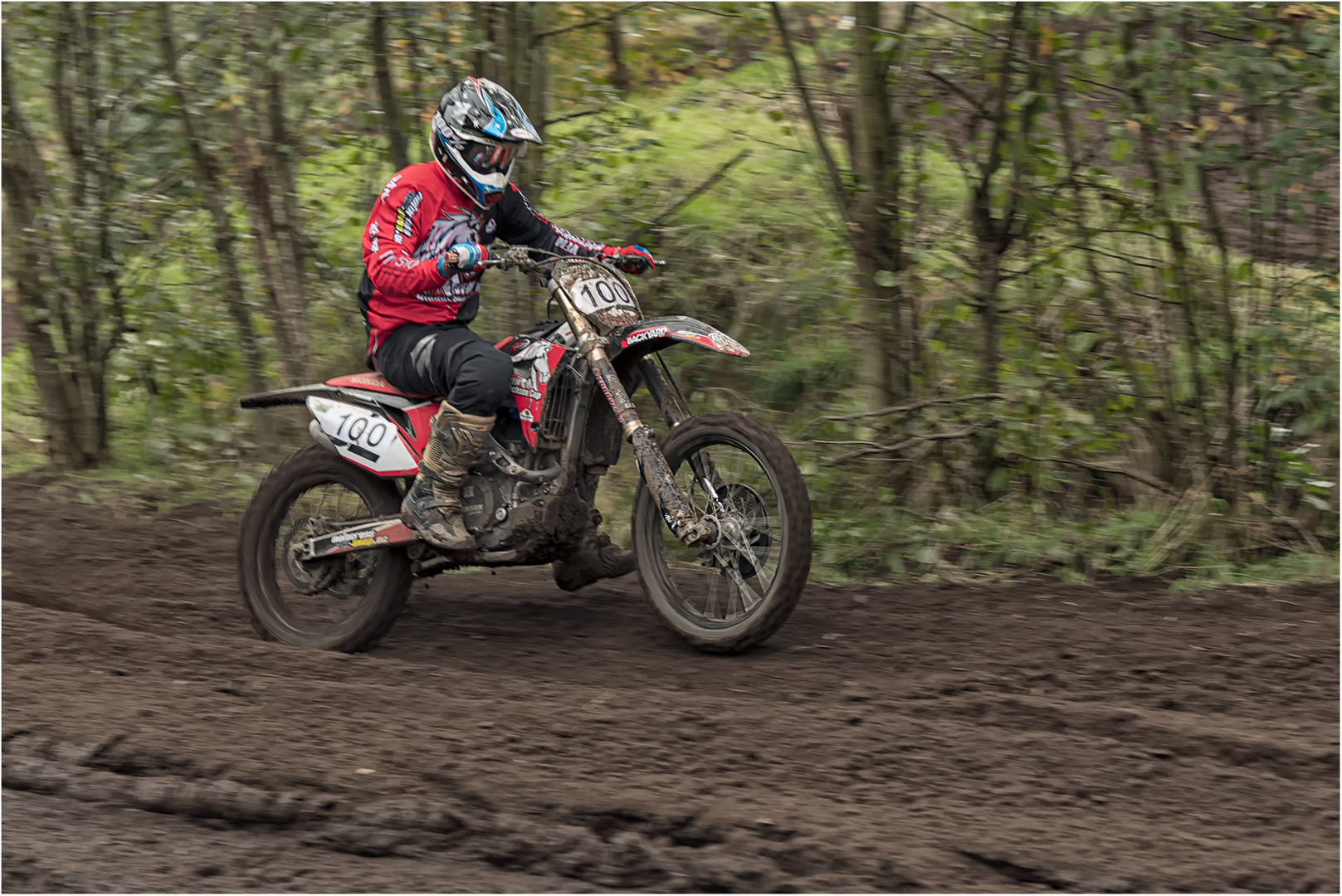 VFM ADAC Motocross Niedersachsen-Cup