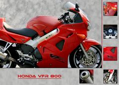 VFR 800