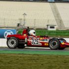 VFV GLPpro Formel + SSP Formel #325 H. Heuschele - Auftakt 2024