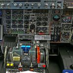 VFW 614 / Cockpit ATTAS