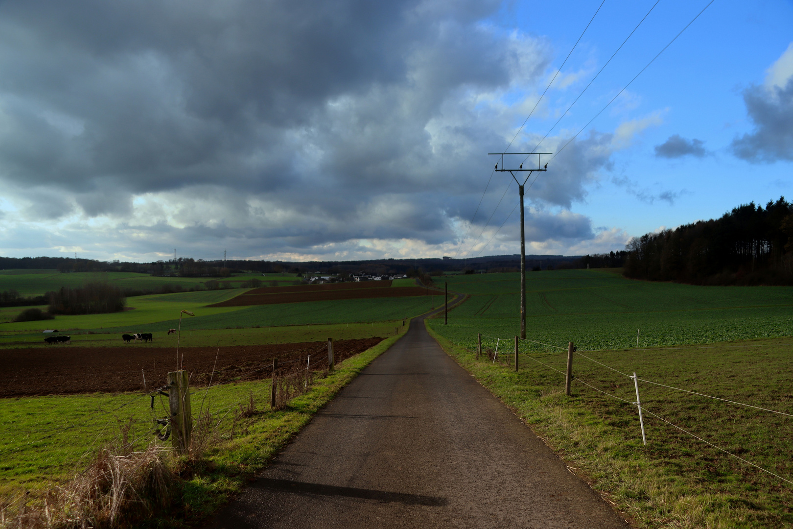 VG Dierdorf, Westerwald