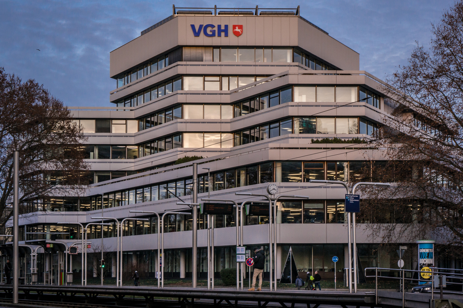 VGH - Hannover