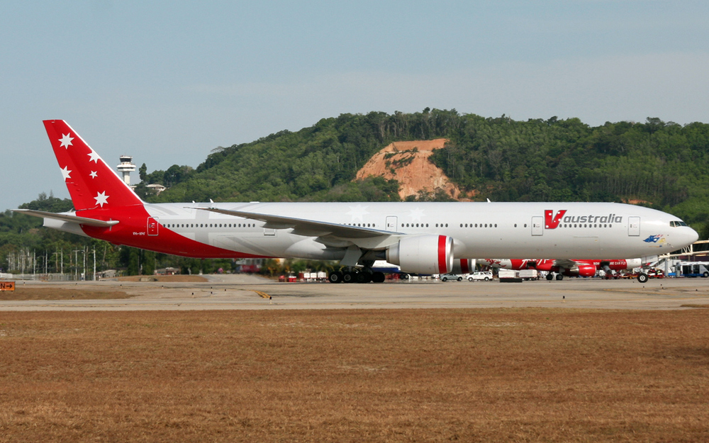 VH-VPF