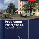 VHS-Heft 2013/2014