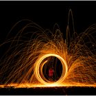 VHS-Kurs Lightpainting 2