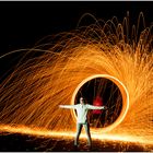 VHS-Kurs Lightpainting 3