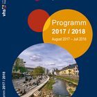 VHS-Siegen Programmheft 2017/2018