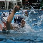 VI European Masters Water Polo Championships