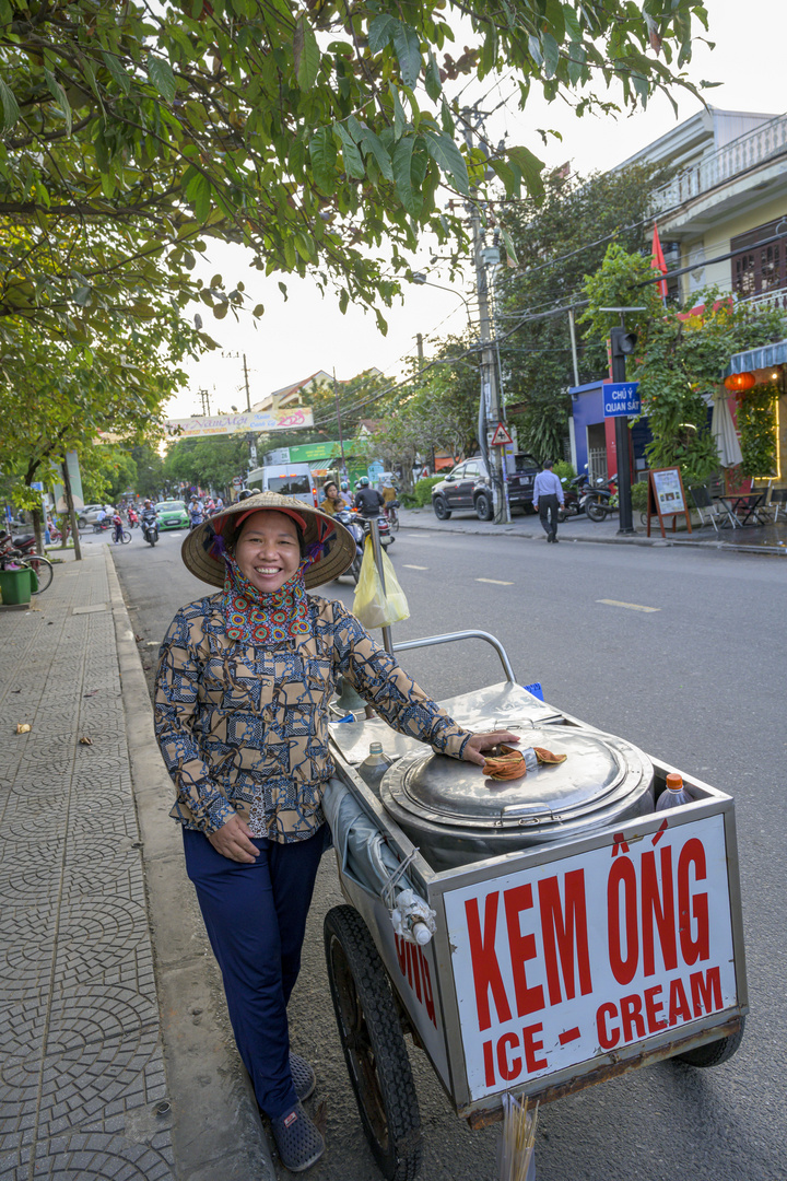 VI Hidden Gems of Old Hoi An Route