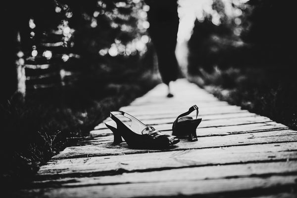 Vi oder neue Wege gehen