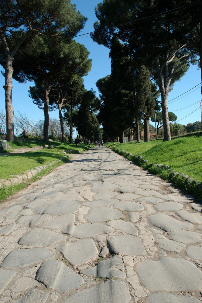 Via Appia