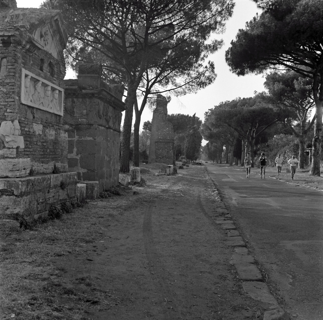 Via Appia