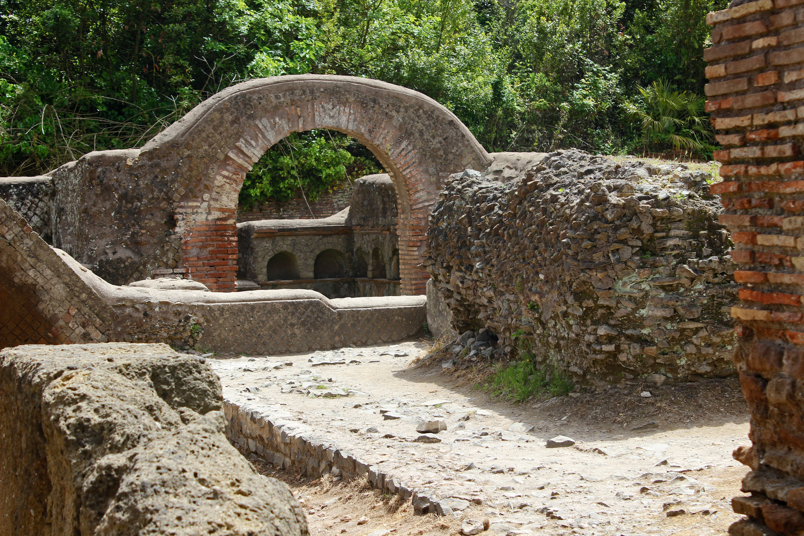 Via Appia Antica